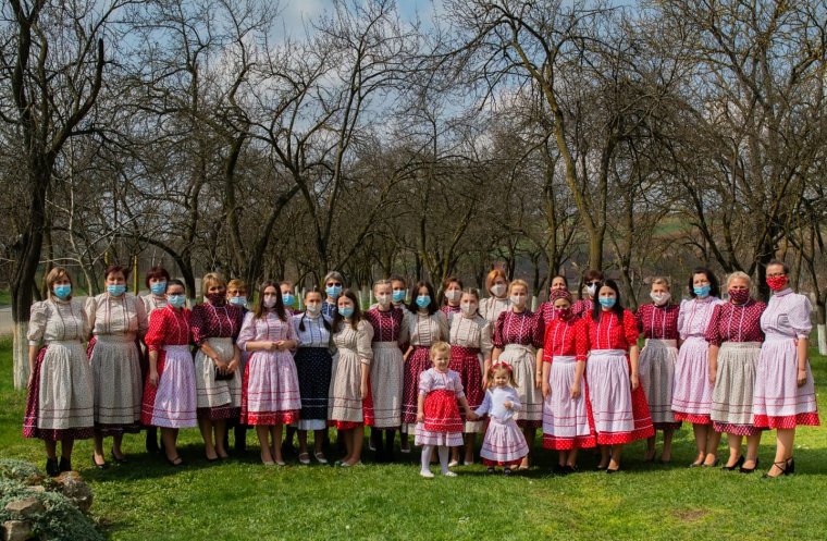 Varrd magad a viseleted: hagyomány és közösségépítés a Szilágyságban hódító tanfolyam keretében
