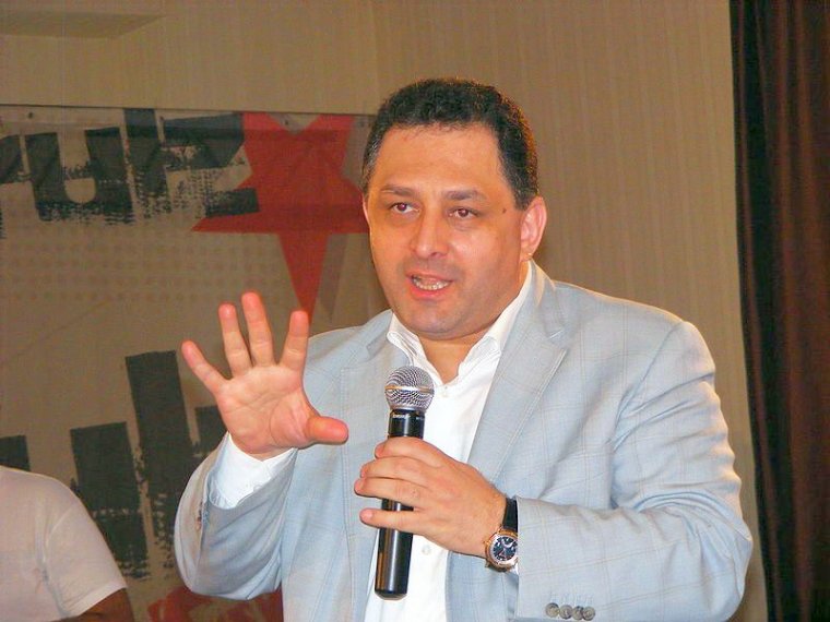 Csaknem 12 évre ítélték korrupcióért Bukarest egyik volt kerületi PSD-s polgármesterét