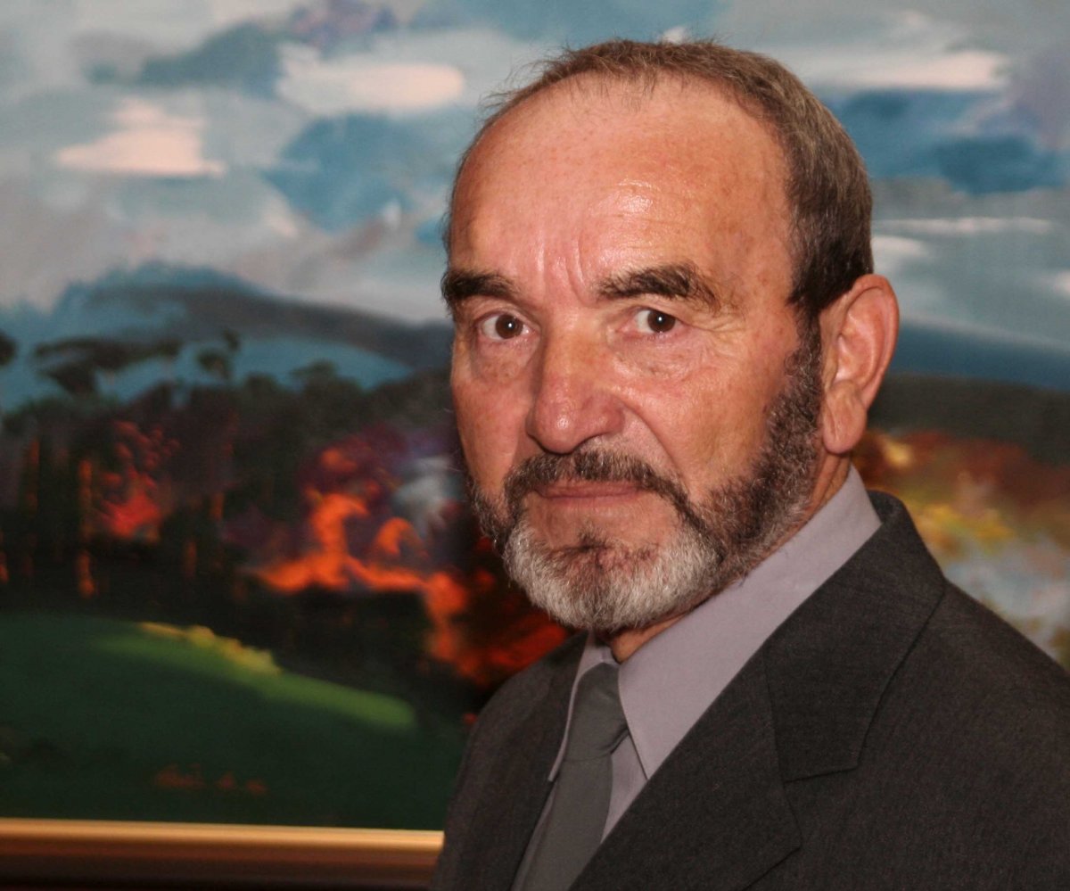 Gaál András 