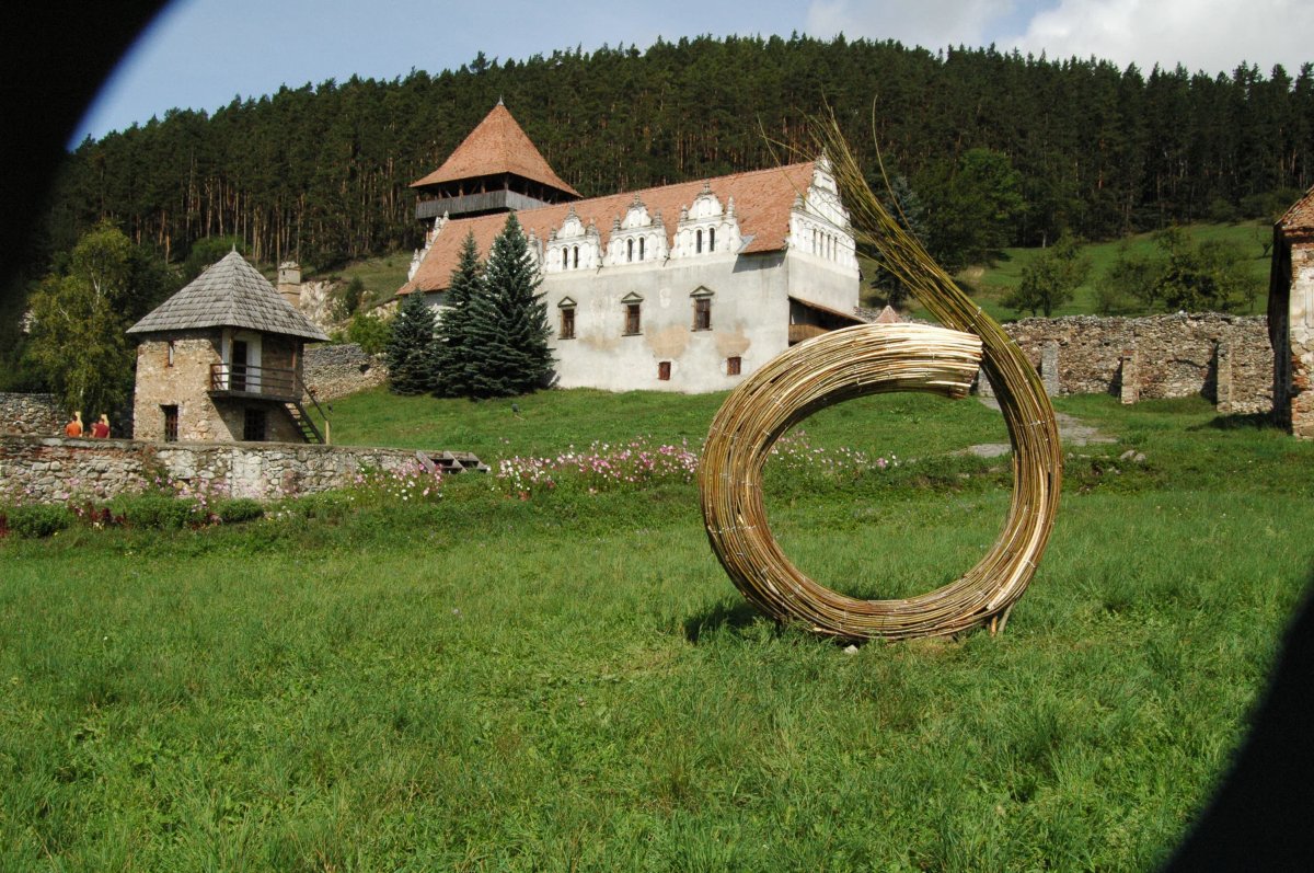 Kastélyudvar (2007) 