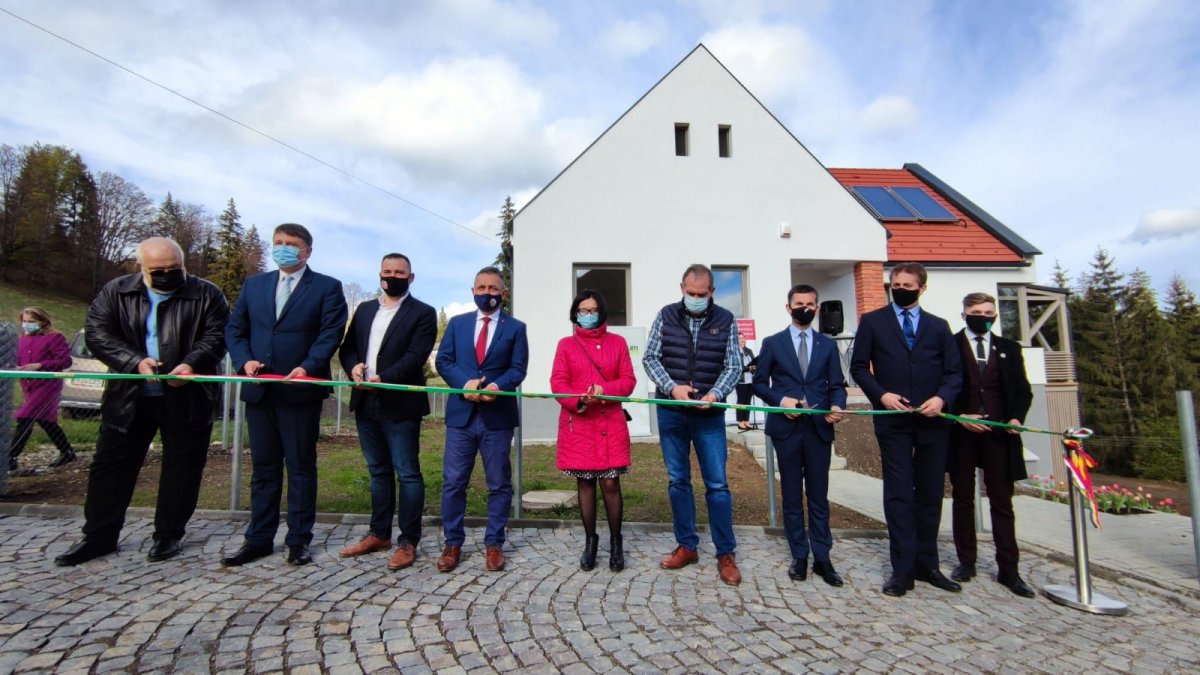 •  Fotó: Studium Alapítvány