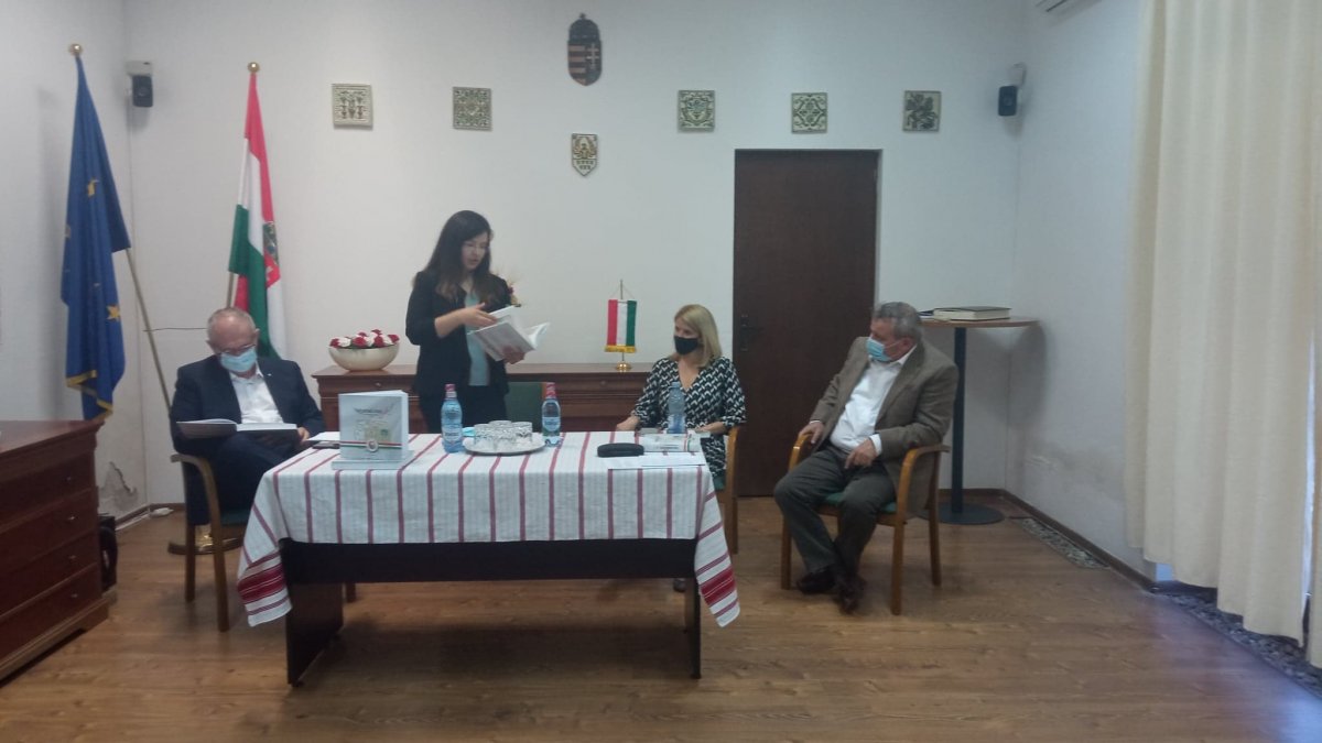 •  Fotó: Simó Helga
