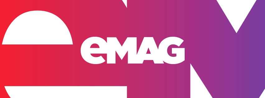 •  Fotó: Facebook/eMAG Magyarország