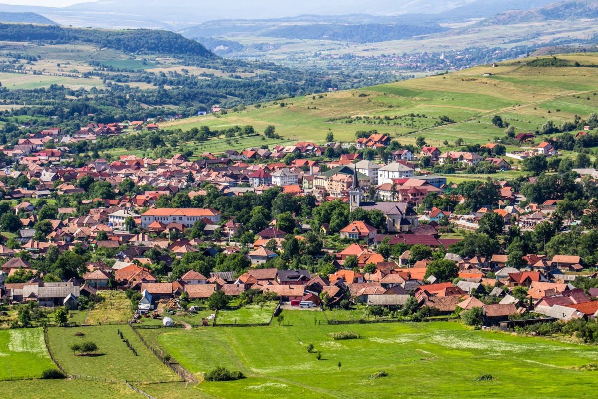 Az ADEC három pert indított a korondi polgármester ellen •  Fotó: Facebook