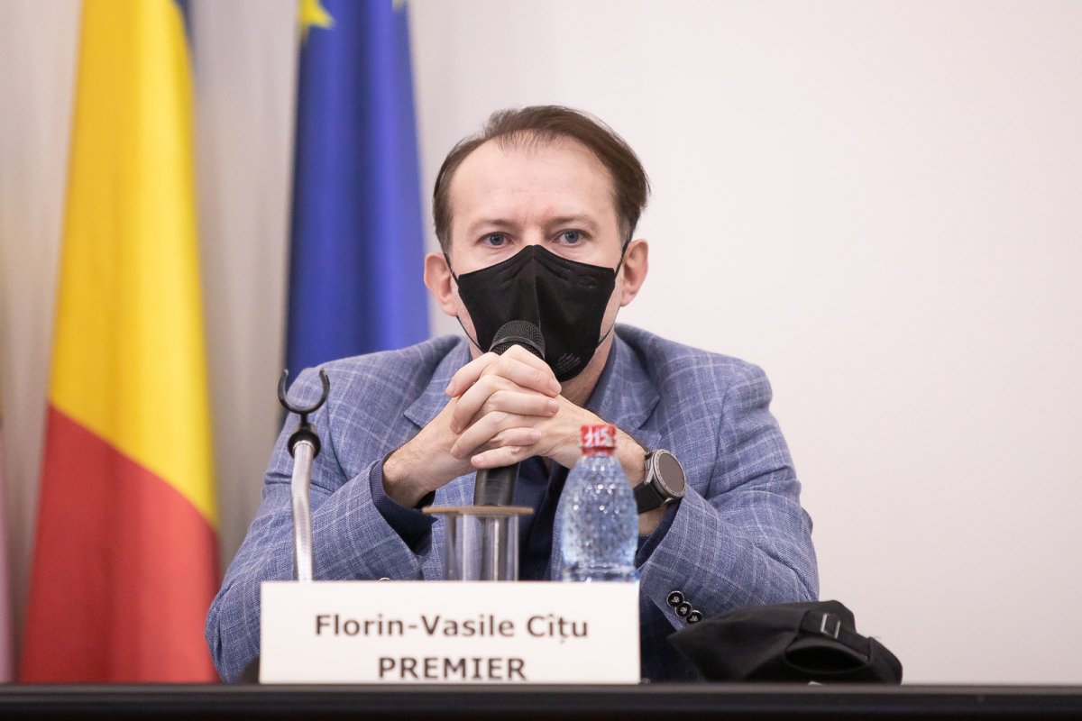 •  Fotó: Gov.ro