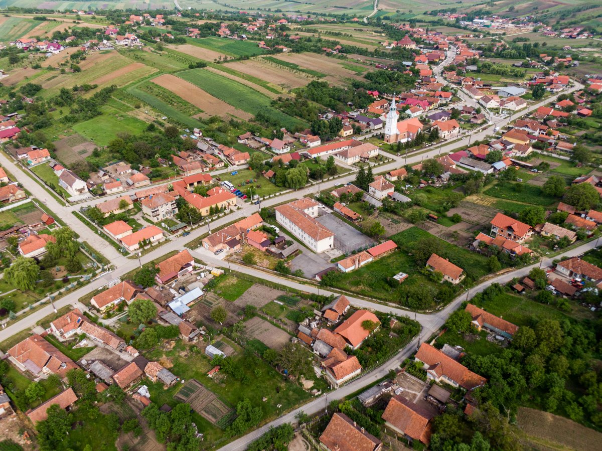 Nemcsak Kémer múltja, hanem a jelene is izgalmas •  Fotó: Tőtős Áron