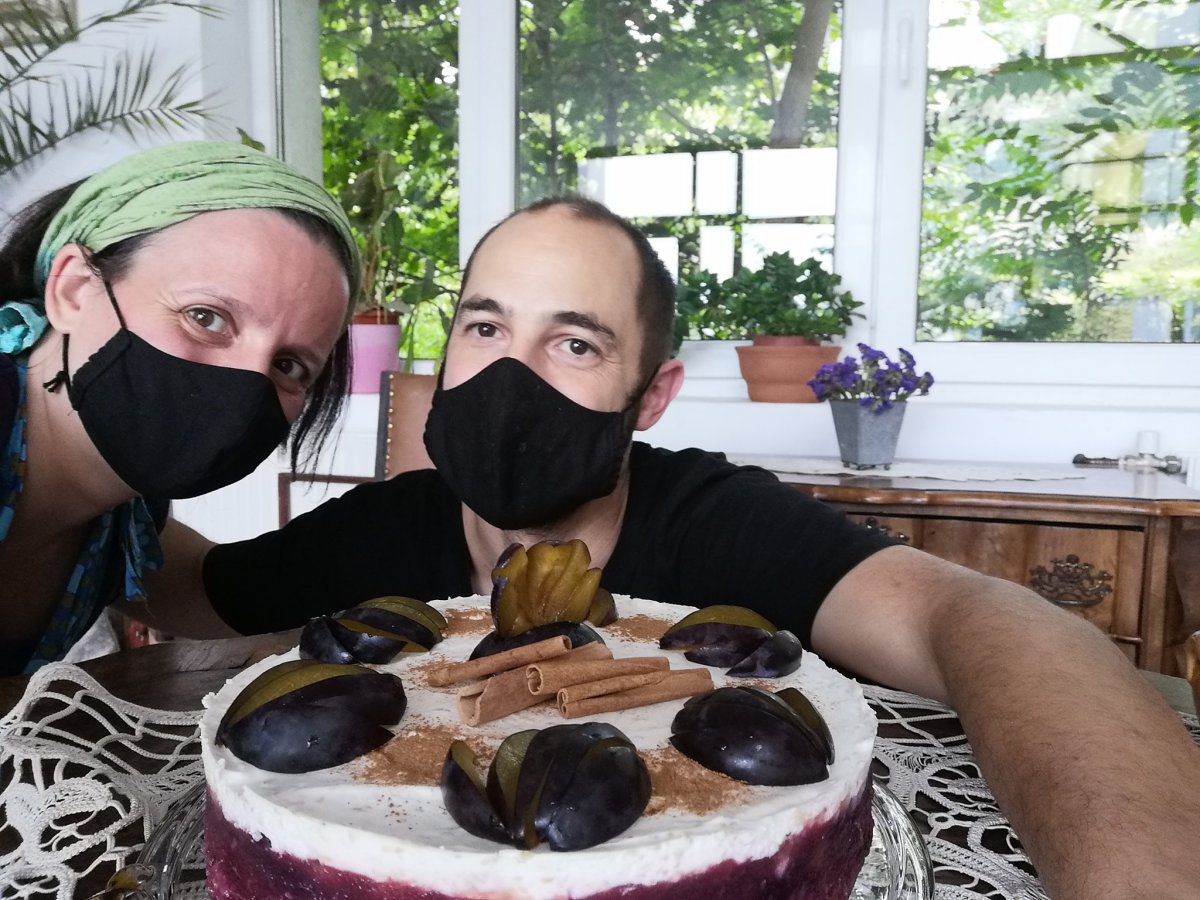 •  Fotó: Facebook/Creative Food Lab