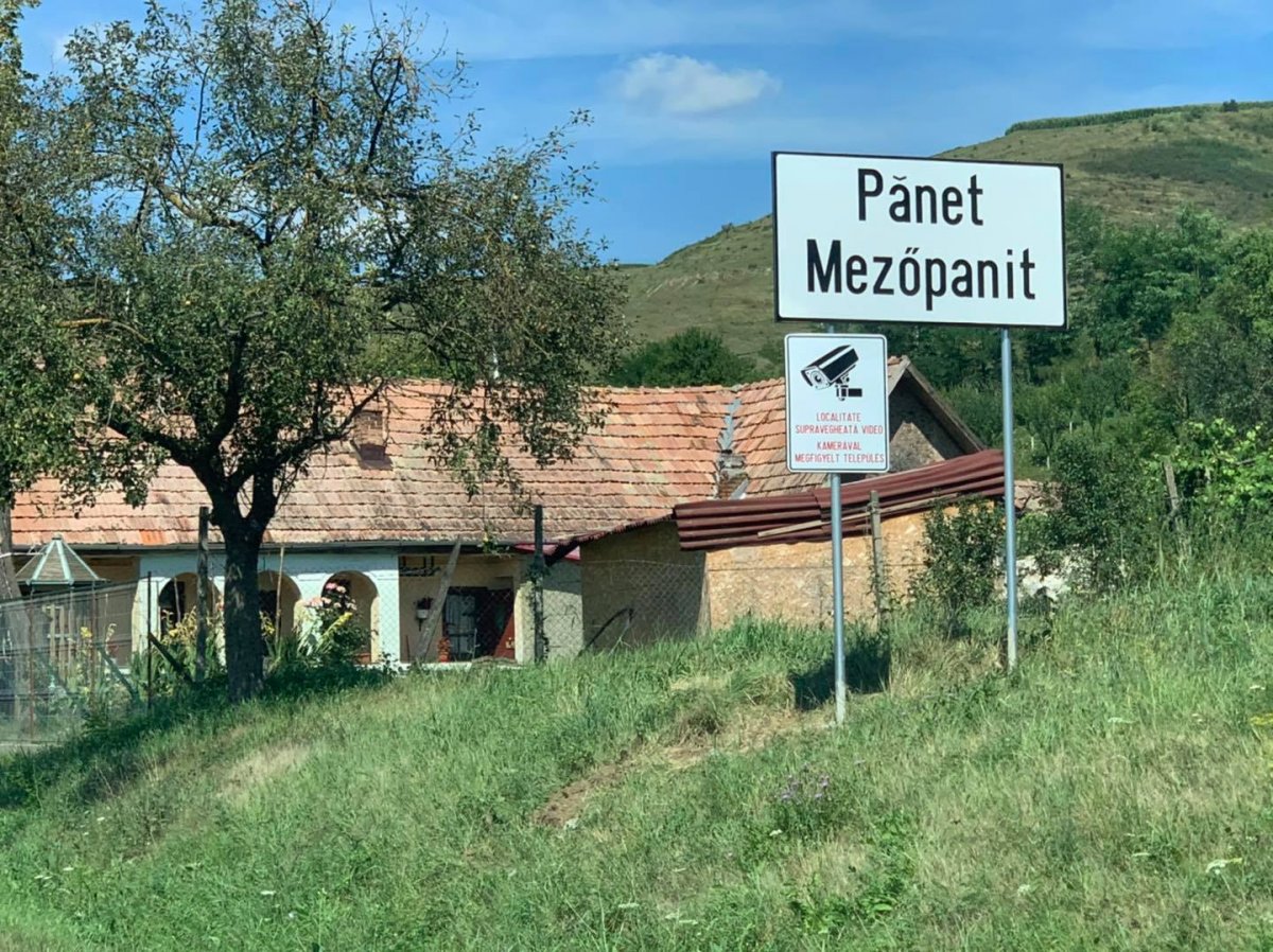 •  Fotó: Facebook/Bodó Előd Barna