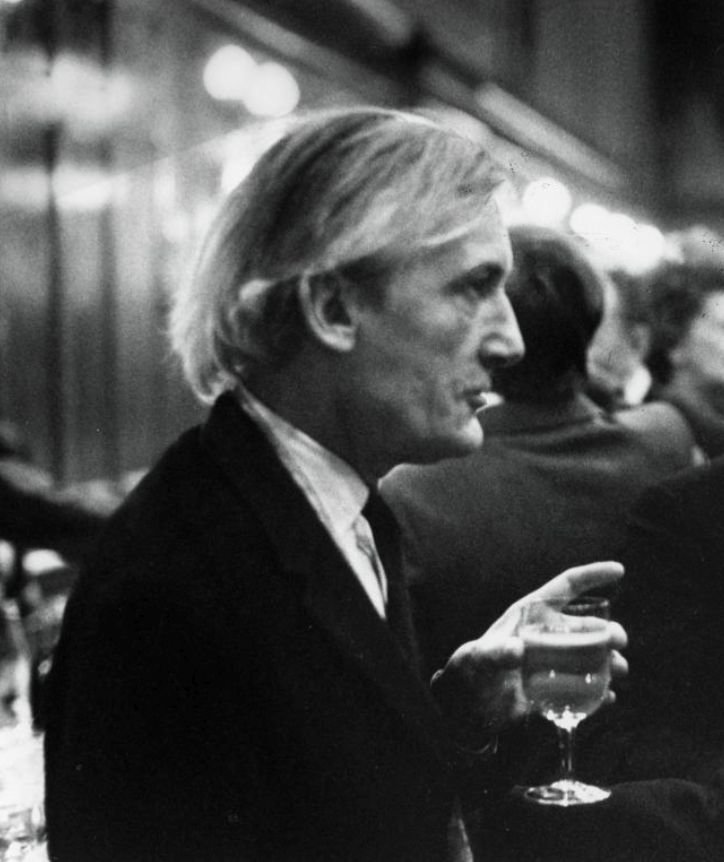 •  Fotó: Petőfi Irodalmi Múzeum