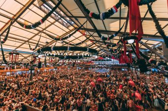 Idén először ad otthont Románia az eredeti Oktoberfestnek
