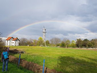 A hónap második felében felbecsülhető lesz a májusi eső „értéke”