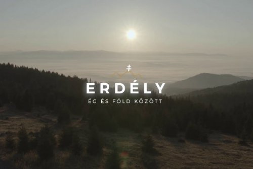 Erdély és Székelyföld, ahogy talán még sosem láttuk