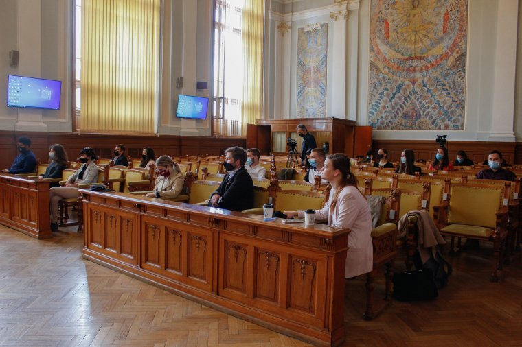 Zökkenőmentesen zajlott az idei online ETDK, csaknem száz erdélyi pályamunka országosan is megmérettetik
