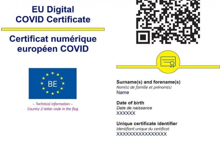 Bevezette a védettségi igazolvány belföldi használatát a bukaresti kormány, Cîțu szerint nem diszkriminatív az intézkedés