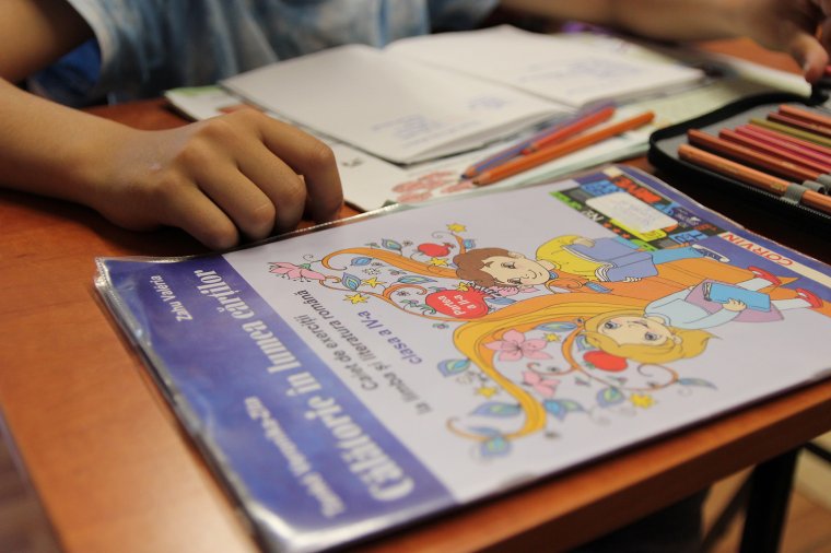 Mintegy kétezer gyerek fejlődését segíti a délutáni oktatási program