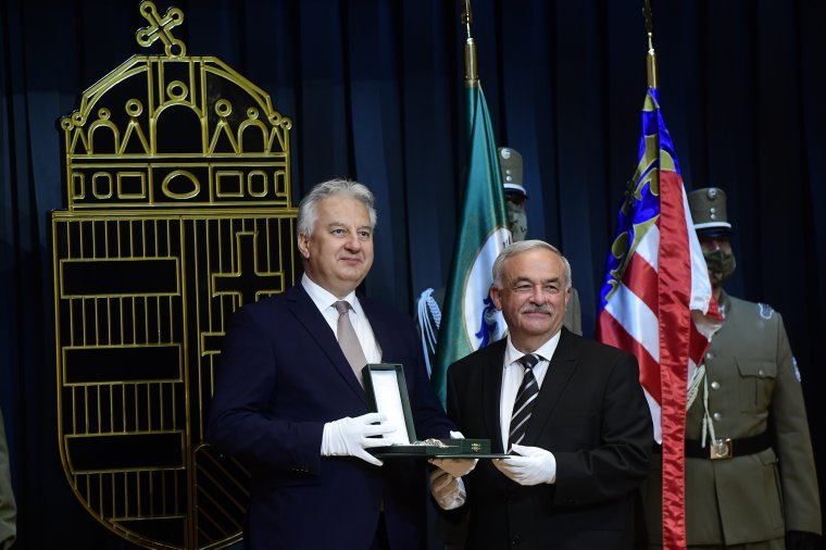 Semjén: a határon túli magyarság vezetői „nagyszerű dolgot tettek a nemzet megmaradásáért”