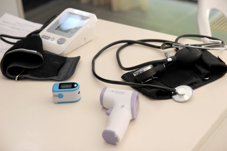 Rafila: továbbra is működnek a koronavírus-fertőzöttek számára létrehozott állapotfelmérő központok