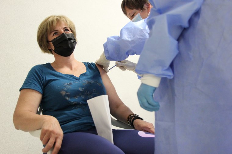 „A város beoltja a vidéket” mottóval indul a falvakban élők immunizálása