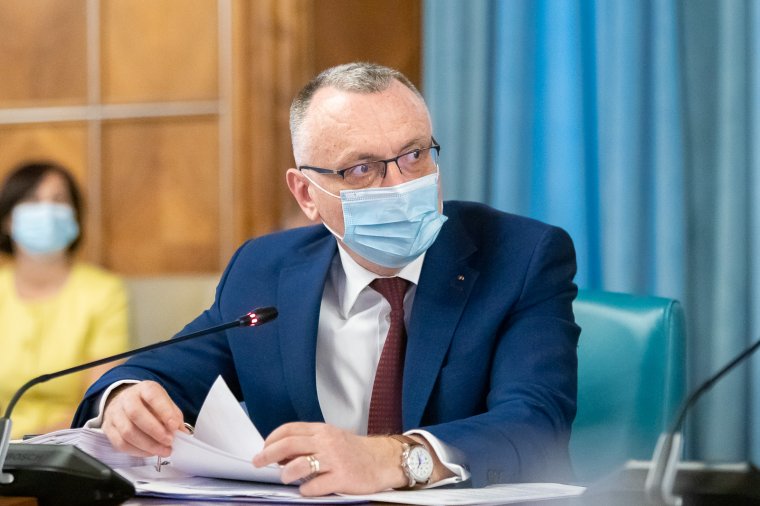 Câmpeanu: a tanügyminisztériumnak költségvetés-kiegészítésre van szüksége a bölcsődék átvételéhez