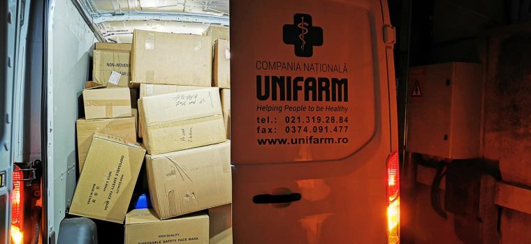 A számvevőszék ügyészségi feljelentéseket tett a járványidőszak alatti közbeszerzések ügyében
