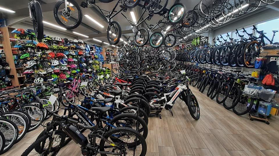 •  Fotó: Facebook/Bella Bike