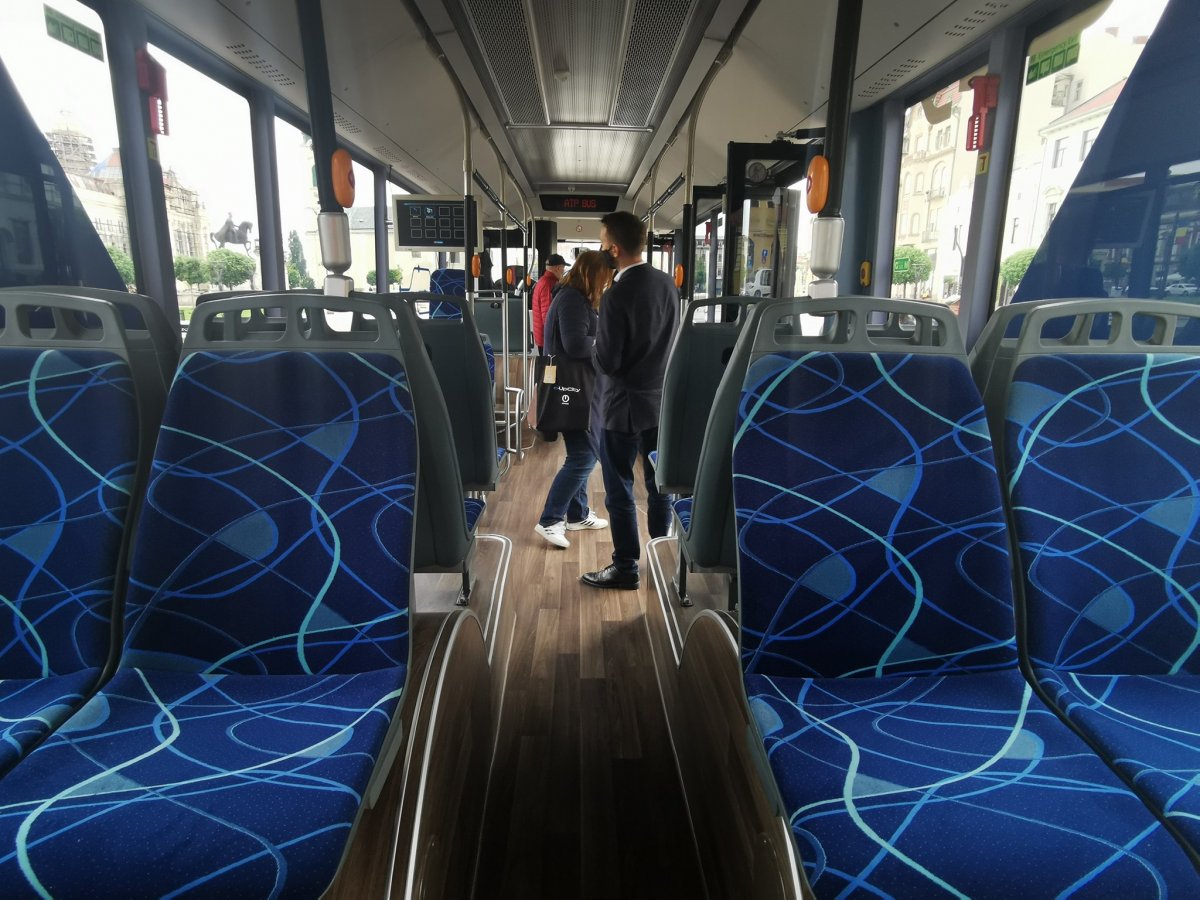 •  Fotó: Facebook/Primăria Oradea