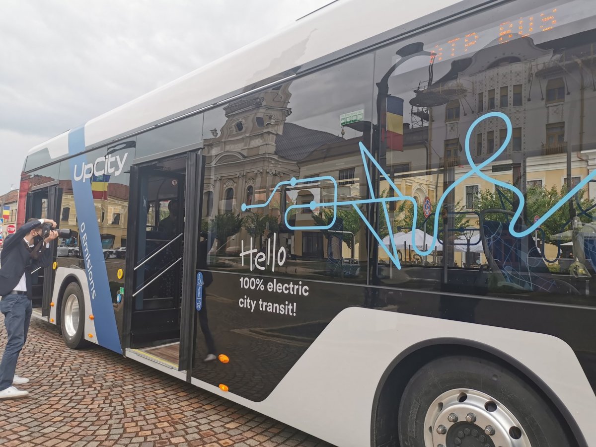 •  Fotó: Facebook/Primăria Oradea