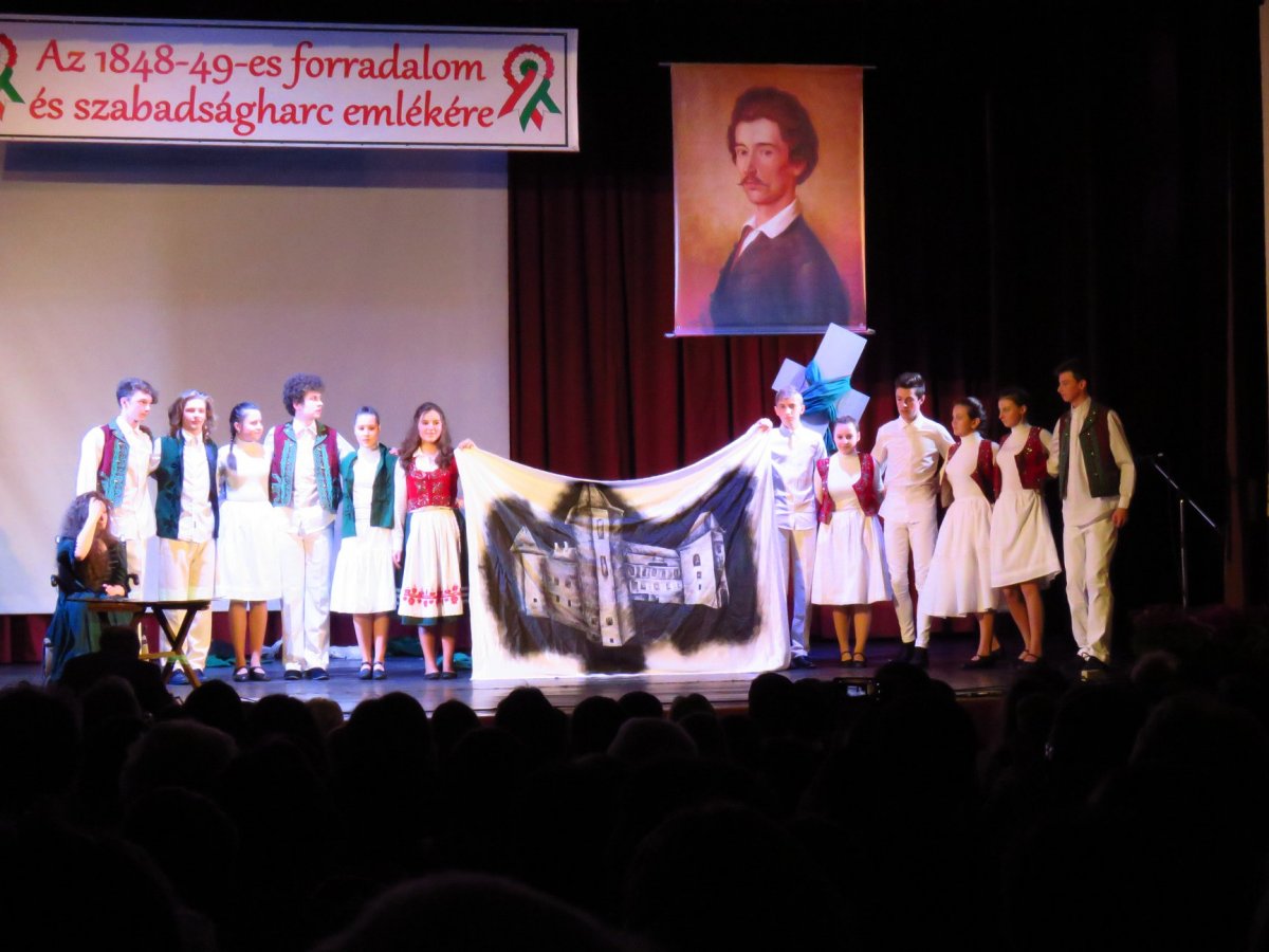 •  Fotó: Facebook/Kemény Kastély Őrei