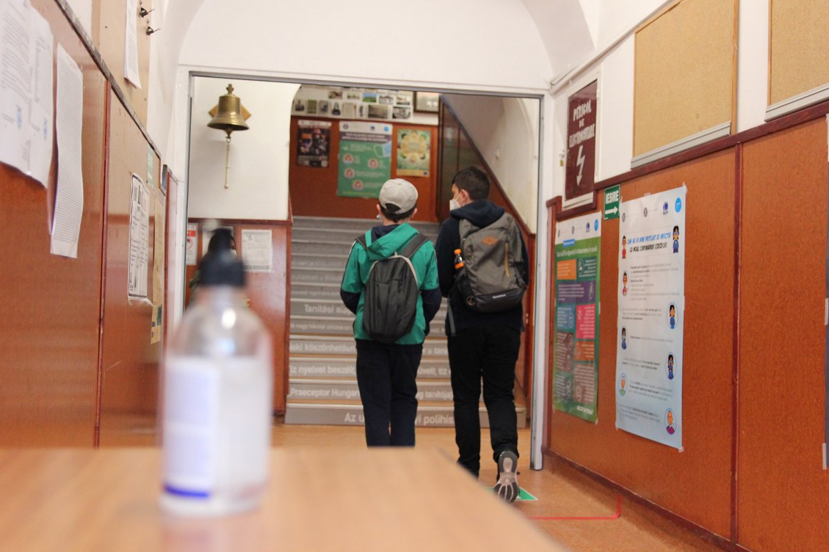 •  Fotó: Jakab Mónika