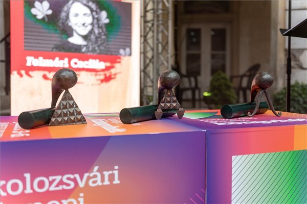 • Fotó: MTI/Kiss Gábor