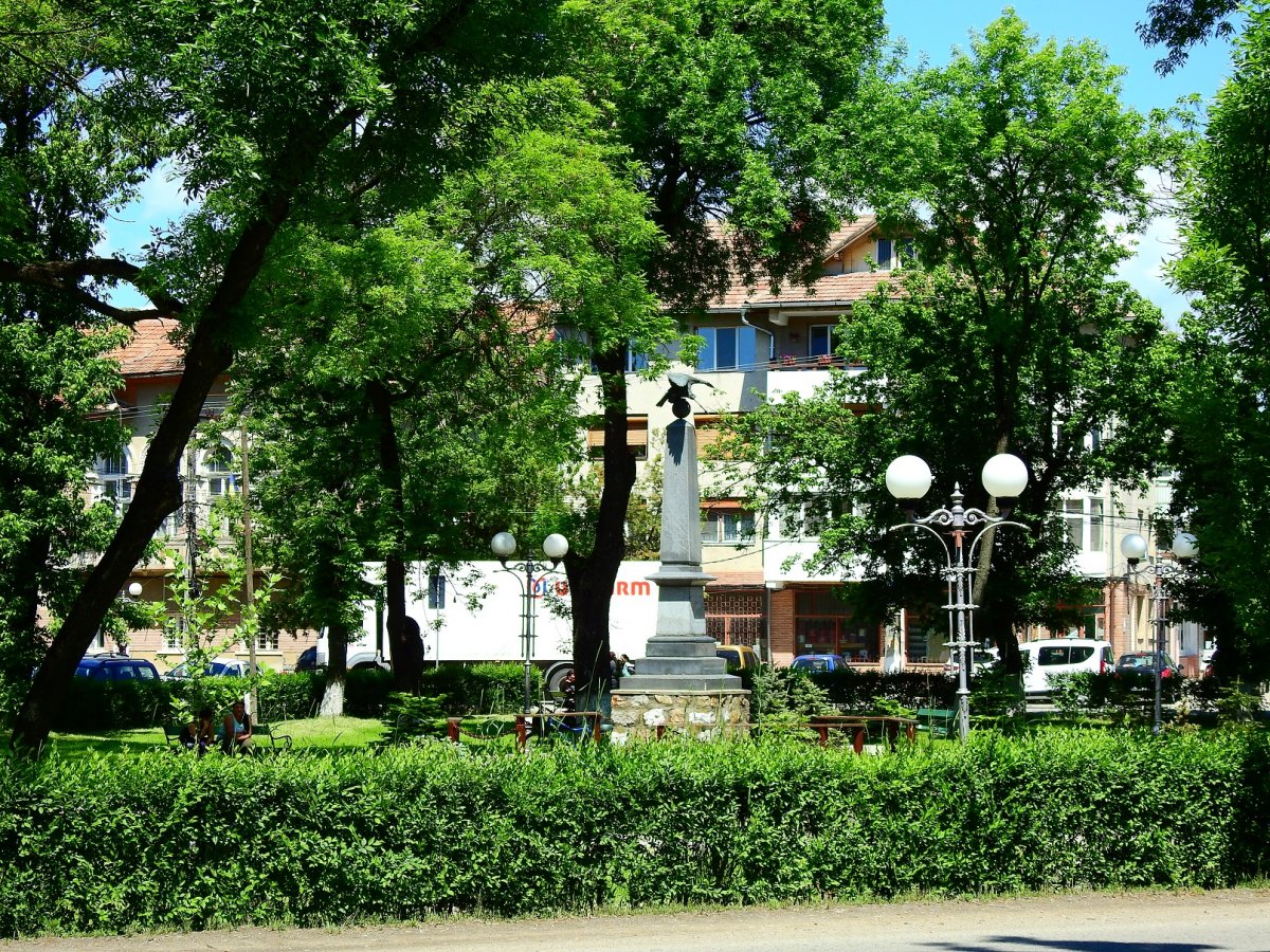 Székelyhíd