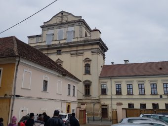Így érinti a Tomac-kormány borítékolható bukása a Batthyáneum felújításának meghiúsulását