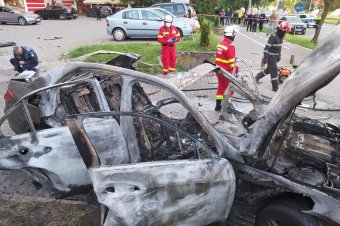 Bíróság: pocsék munkát végeztek az ügyészek az aradi üzletember meggyilkolása ügyében, nincsenek bizonyítékok