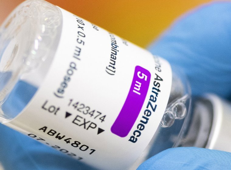 Mintegy 35 ezer adag lejárt szavatosságú AstraZeneca vakcina megsemmisítését tervezik a román hatóságok