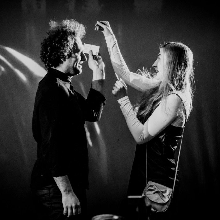 A gyergyószentmiklósi Figura Stúdió Színház előadása nyitja a kisvárdai színházi fesztivált