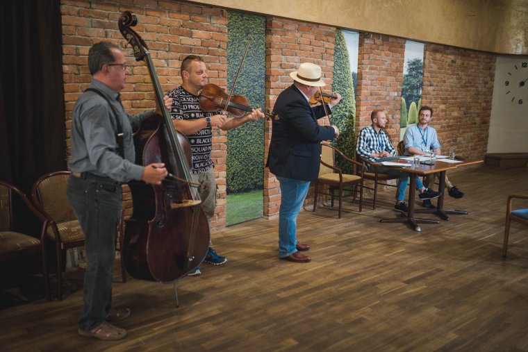 Peruból is jönnek muzsikusok a Méra Világzenei Csűrfesztiválra