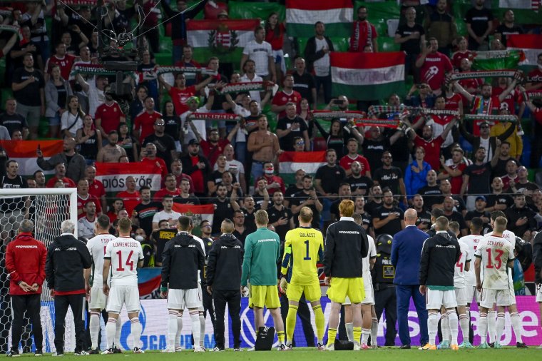 Marco Rossi: erre az együttesre évek múltán is büszkeséggel fognak emlékezni a szurkolók