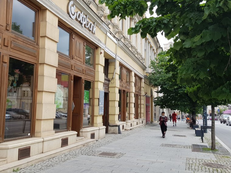 Egyelőre semmi teendőjük a tulajdonost váltott OTP Románia ügyfeleinek, zökkenőmentes átmenetet ígérnek
