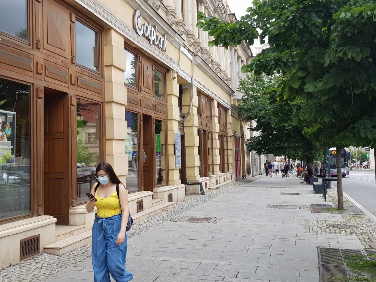 Nőtt a romániai topbankok piaci részesedése