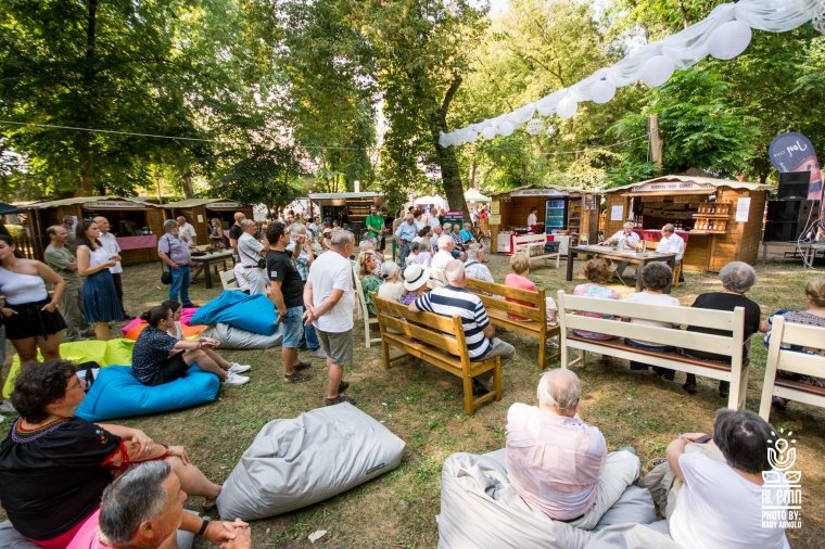 Zorán-koncert a Partiumi Magyar Napok jubileumán: huszadik alkalommal szervezik meg a szatmárnémeti rendezvénysorozatot