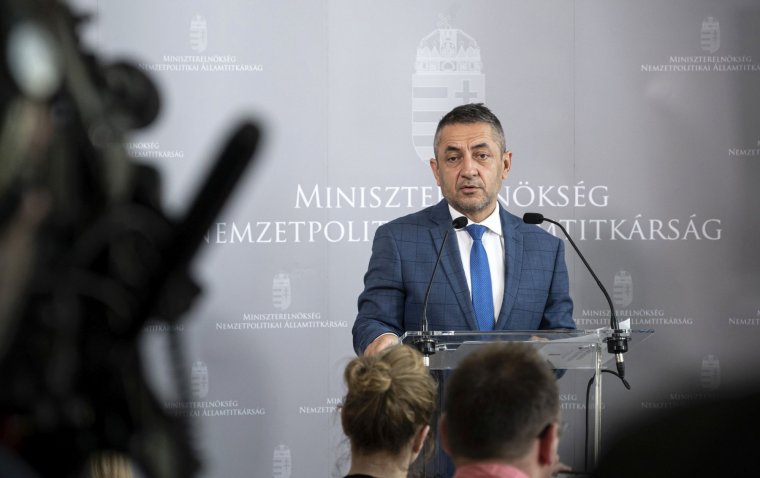 Potápi: a XXI. század Európájában igenis helye van Székelyföld autonómiájának