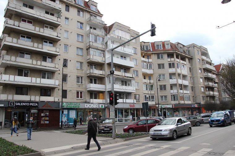 Környezetbarát közlekedést terveznek Sepsiszentgyörgyön