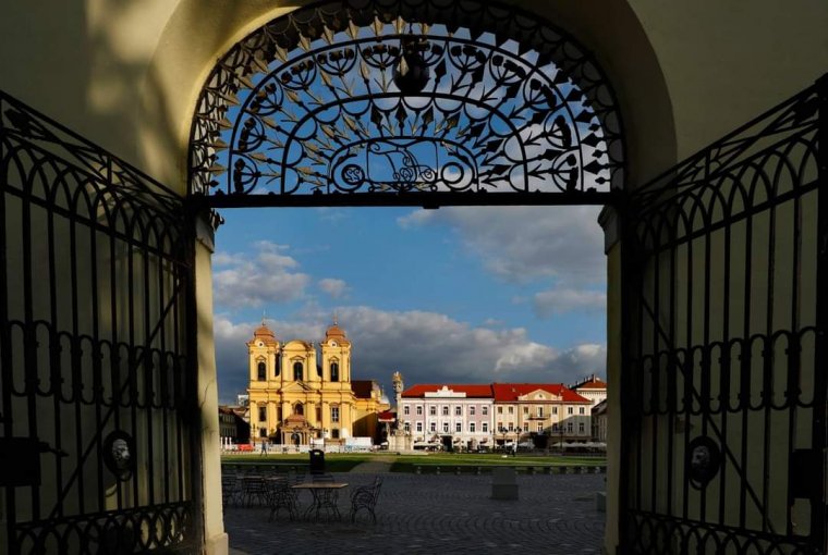 Áll a bál Temesváron, újabb botrány övezi a kulturális főváros-projektet