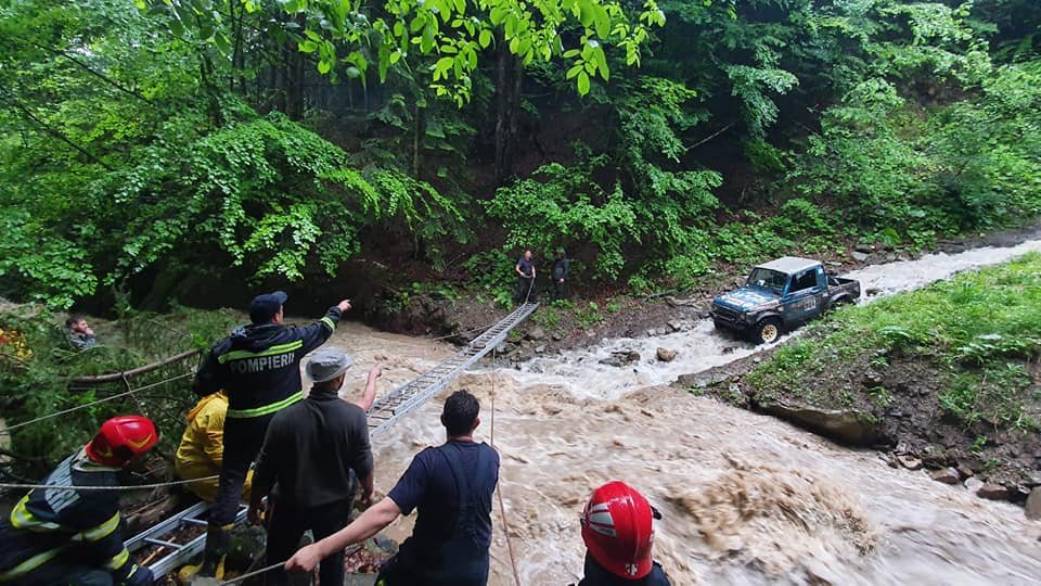 &bullet;  Fotó: Katasztrófavédelmi Főosztály