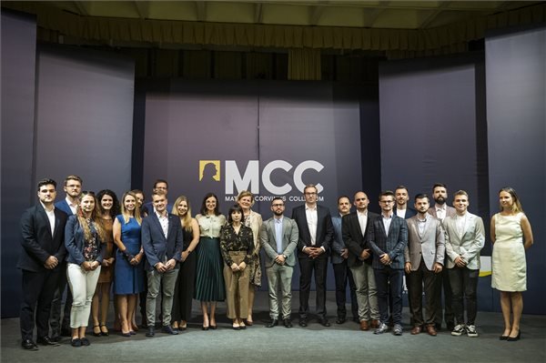 &bullet;  Fotó: MTI/Mónus Márton