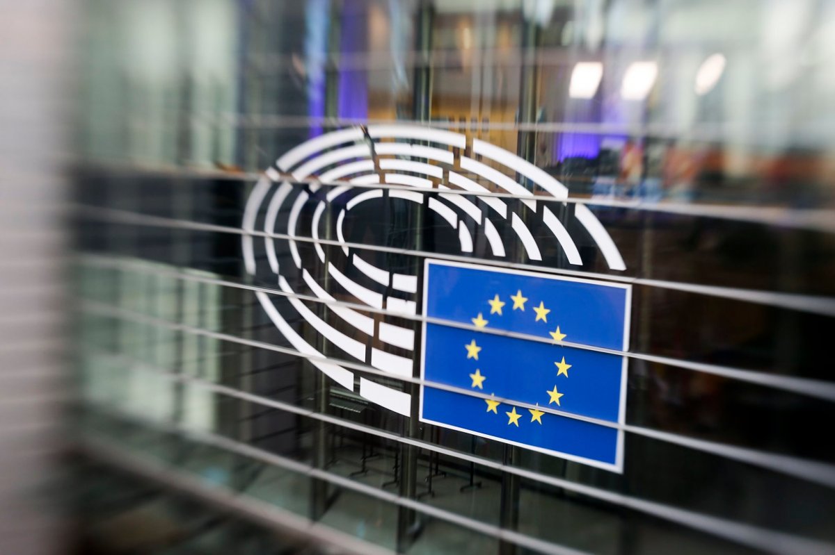 A 2023-2024-es periódusban óriási lehetőséget jelenthet Románia számára az uniós pénzek lehívása, ez ellensúlyozhatja a kieső saját beruházásokat és a csökkent fogyasztást. •  Fotó: Facebook/Európai Parlament