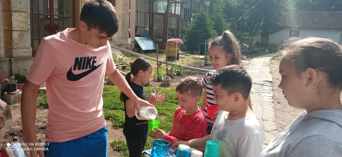•  Fotó: Gyermek Jézus Otthon