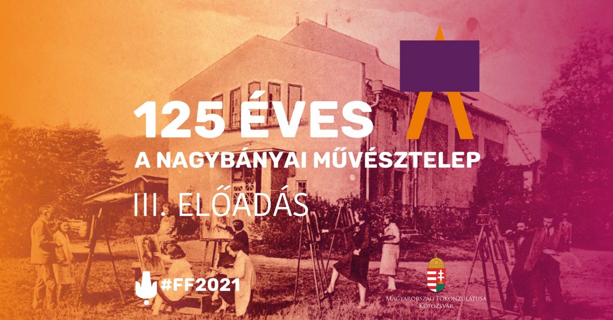 •  Fotó: Facebook/Főtér Fesztivál-Nagybányai Magyar Napok