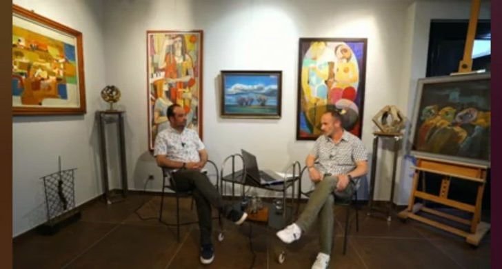 • Fotó: Facebook/Főtér Fesztivál-Nagybányai Magyar Napok