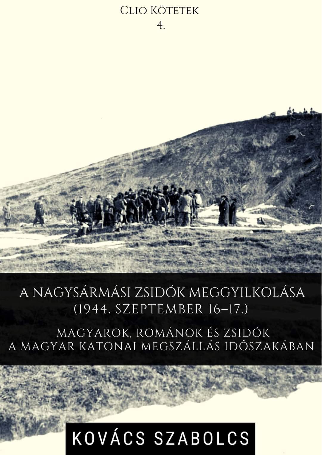 • Fotó: Facebook/Clioinstitute